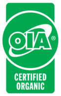 Certificación OIA